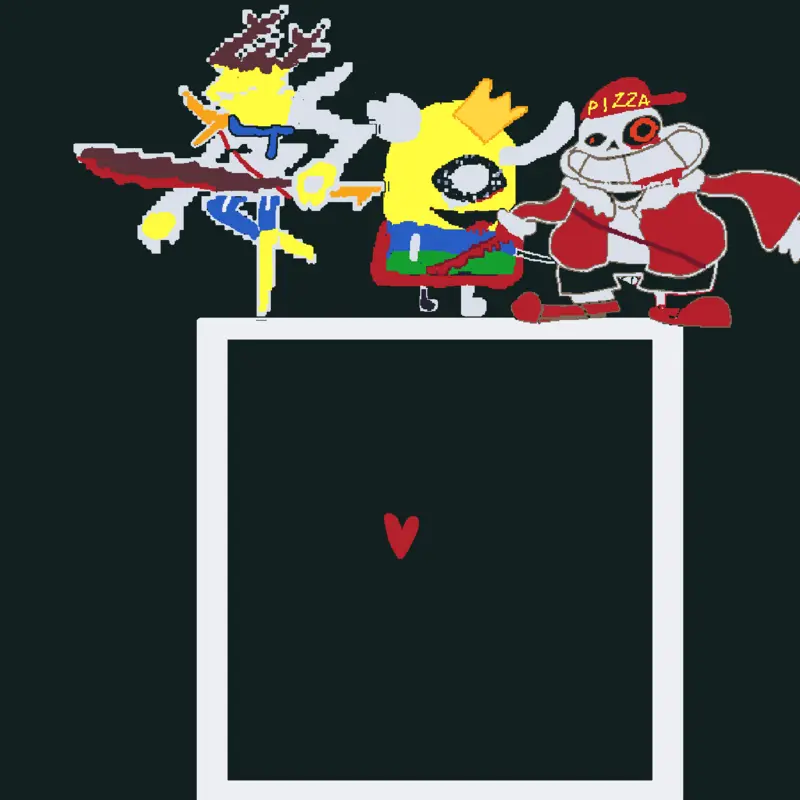 Game by @Artsiom