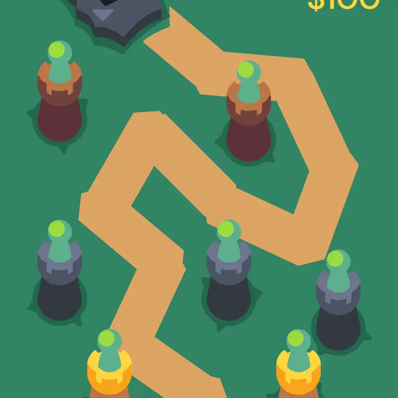 Game by @BRAINTENAZOADELAGUIL