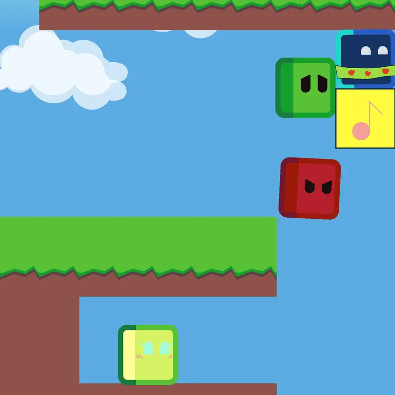 Game by @O-oooooooooooooooaaaae-a