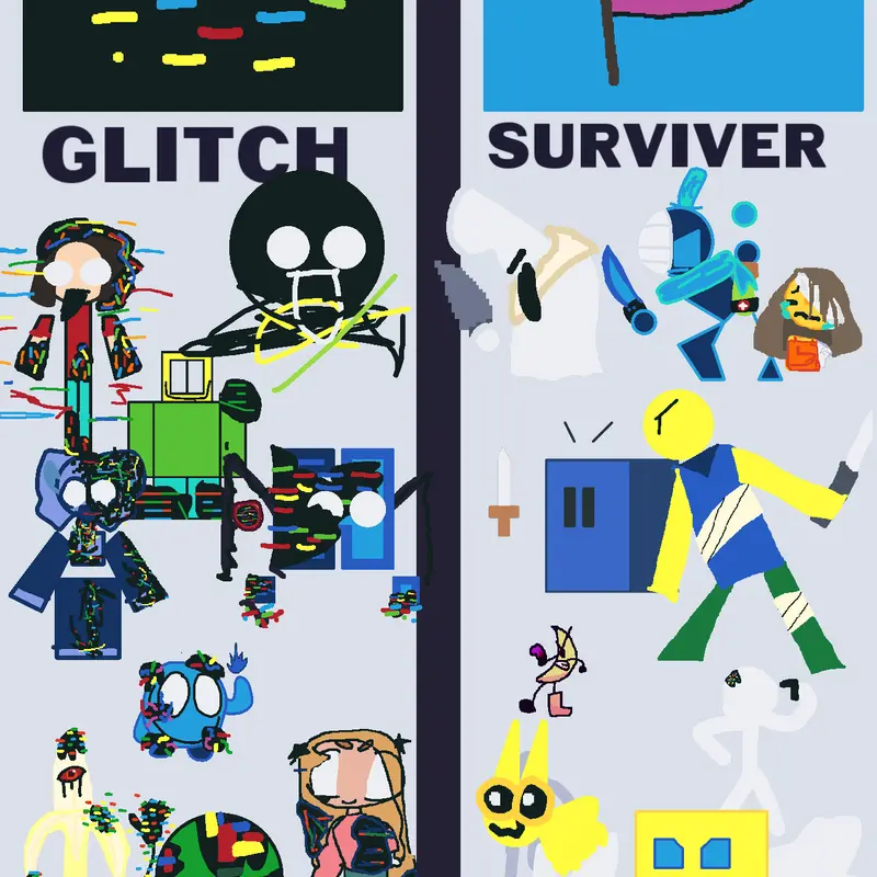 Game by @TheGreatPartyNoob