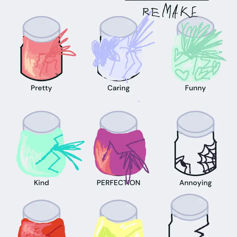Game by @StarCatTheAnimator