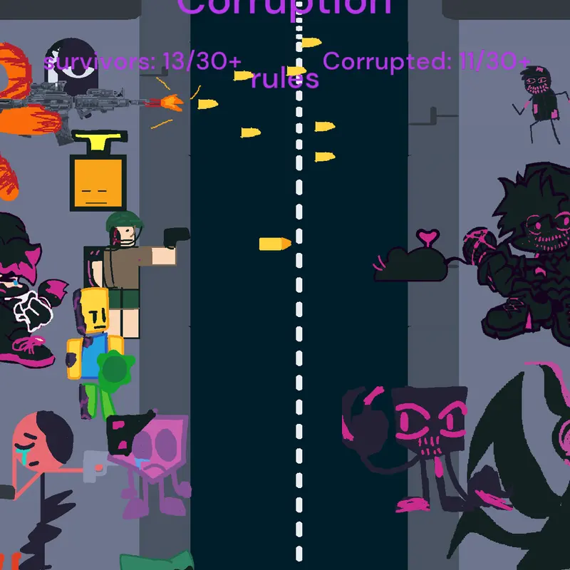 Game by @the_last_war