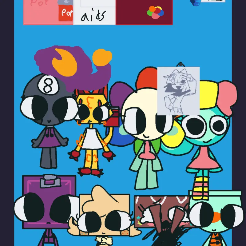 Game by @SoyCris588