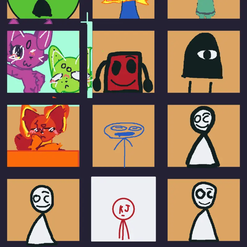 Game by @P_R_S