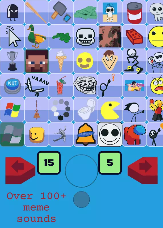 Game by @THE_KING_LION2