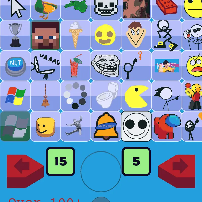 SoundBoard V2 by @timovey