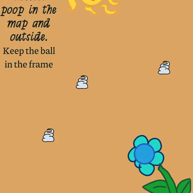 Game by @yaelokregurly