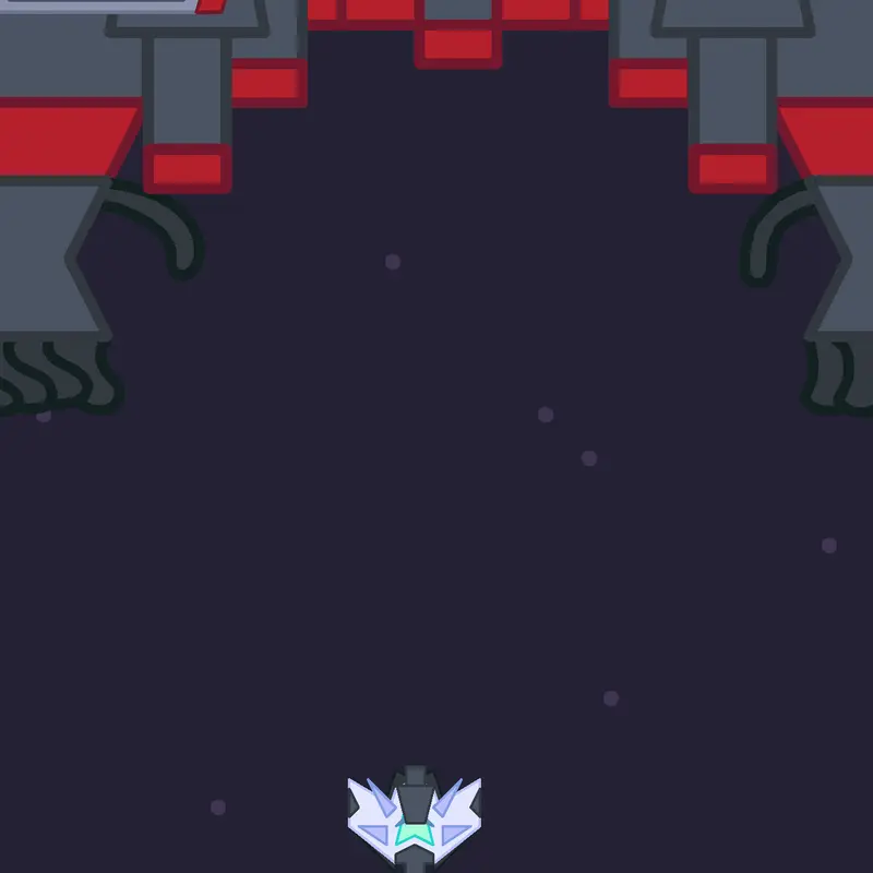 Game by @fhers