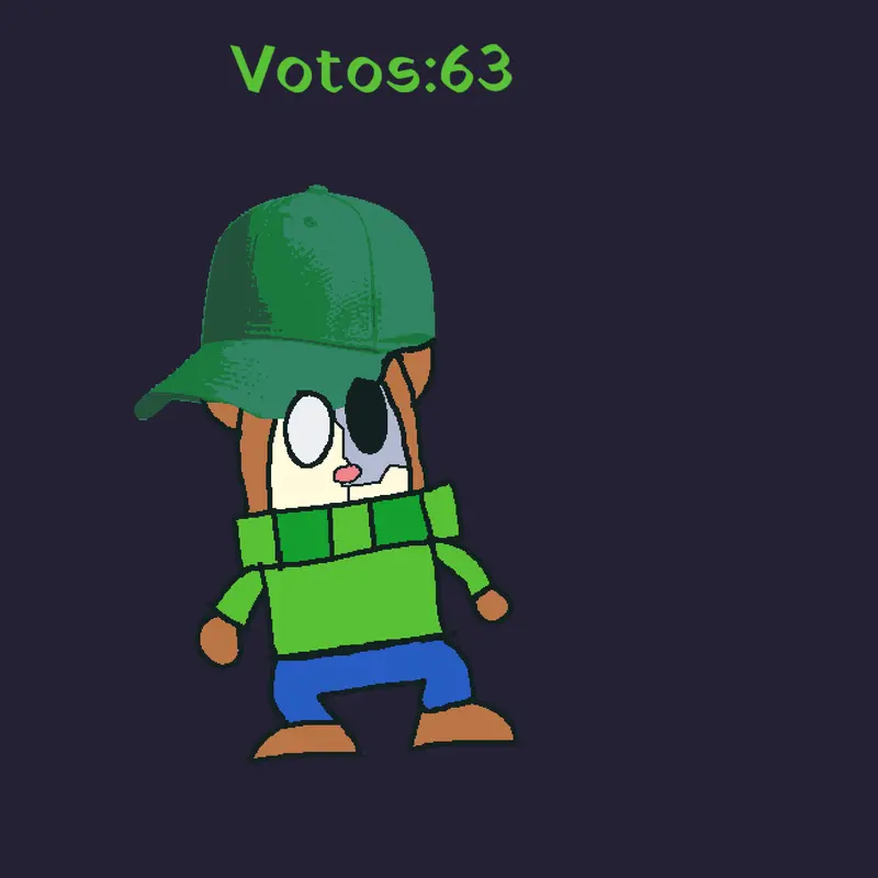 Game by @2prodox