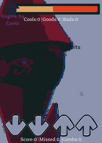 The Conbi-Phobia (LOOOOOUUUUUUUD SOUNDDDDDS)