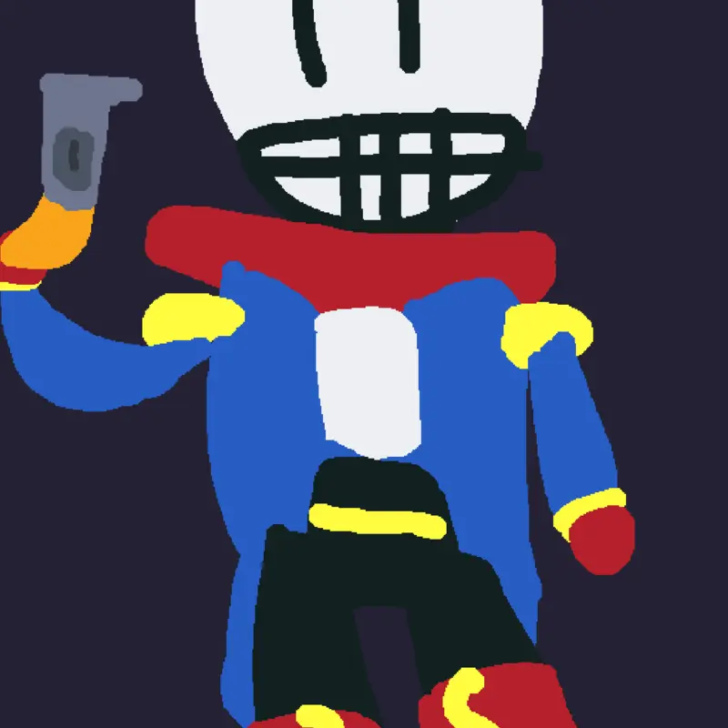 Game by @Rezi_Cyber_Knight