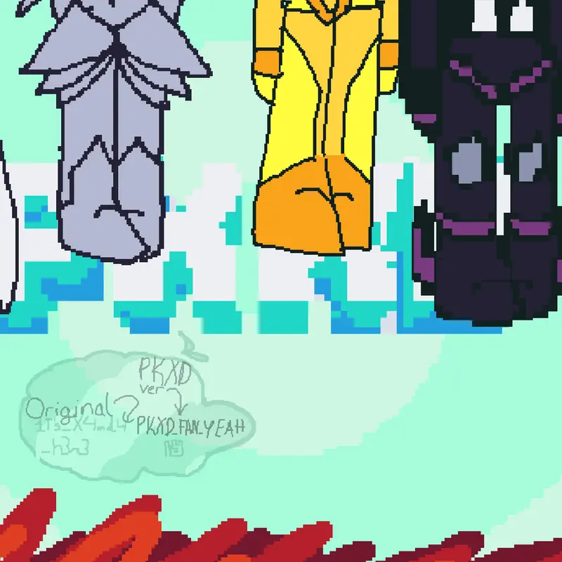 Game by @PKXD_FAN_YEAH
