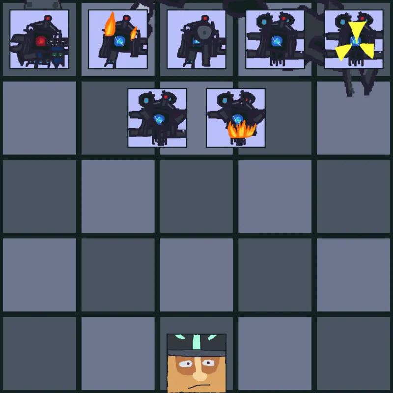 Game by @randomdeckz