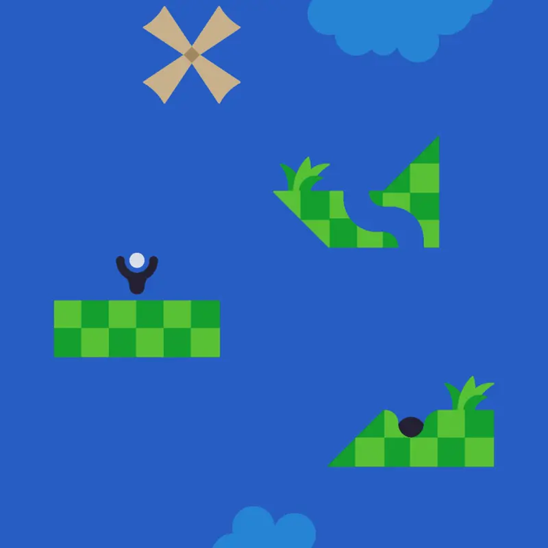 Game by @shikay