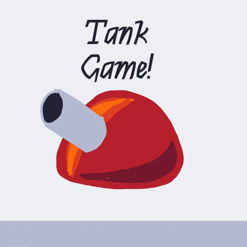 Game by @LassixBomba