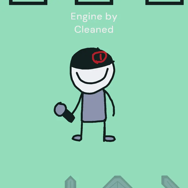 Game by @GreenmonkerVr