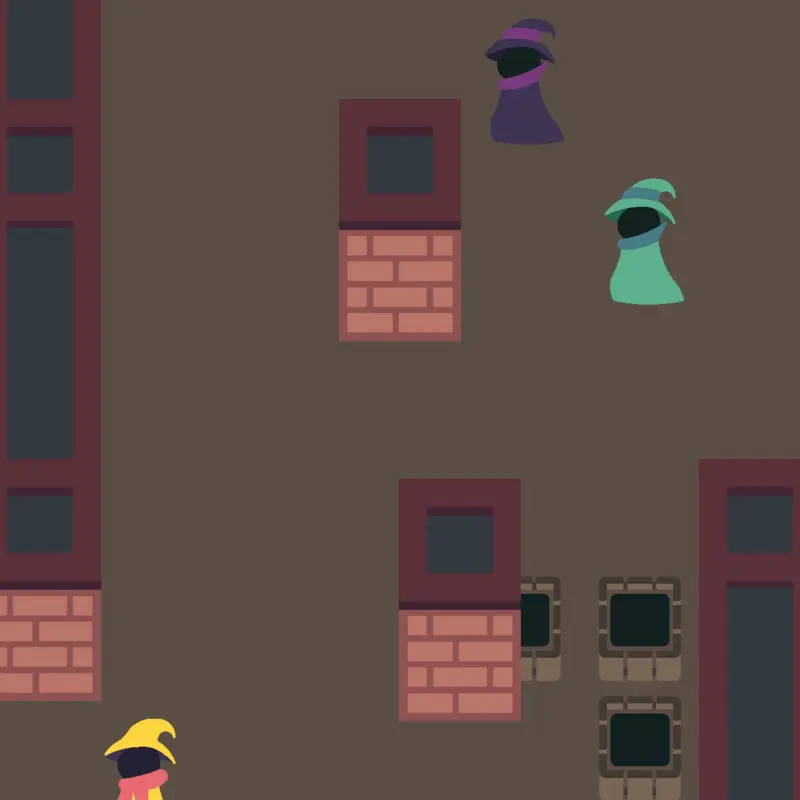 Game by @KINGARIA