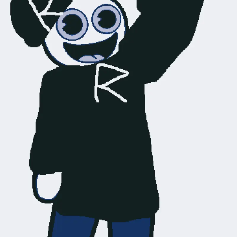Game by @ROBLOX_2025