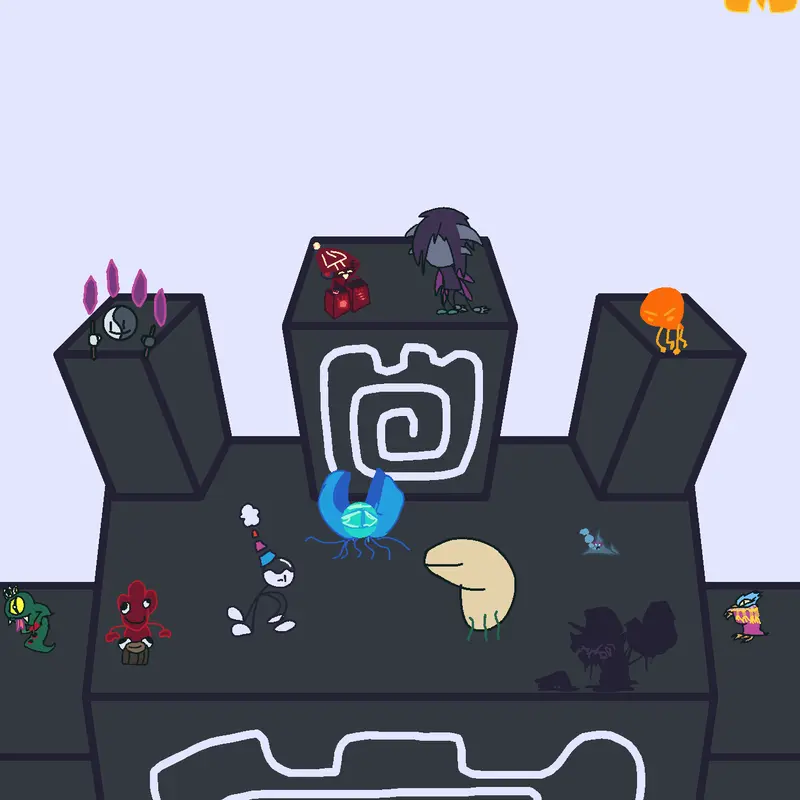 Game by @YaBoi_Bridg-it