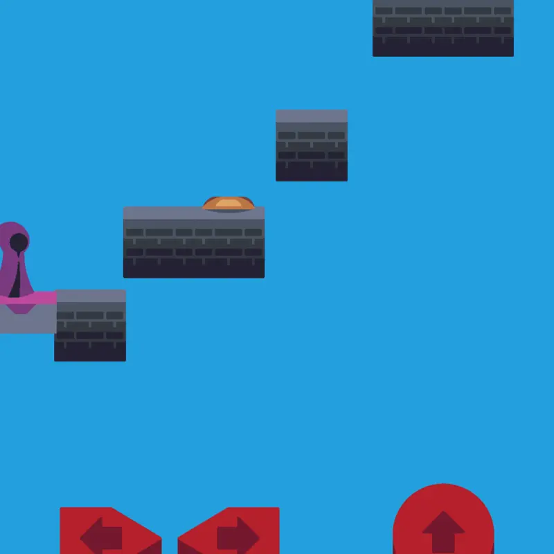 Game by @dziobik