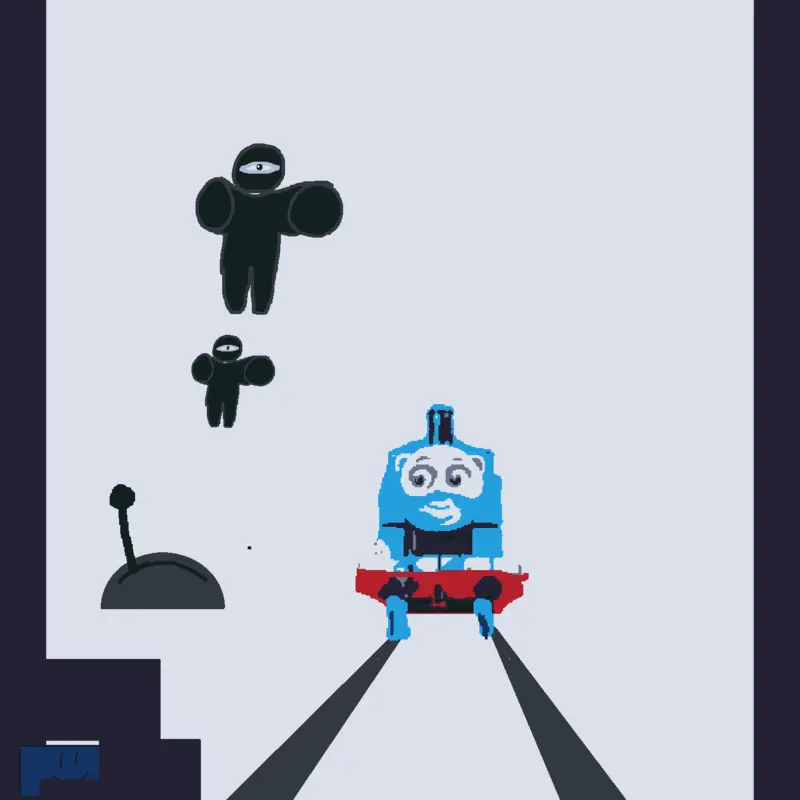 Game by @kanito