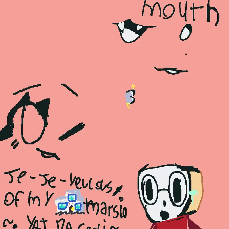 Game by @milkcreamii
