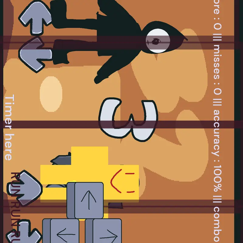 Game by @michalmacieje