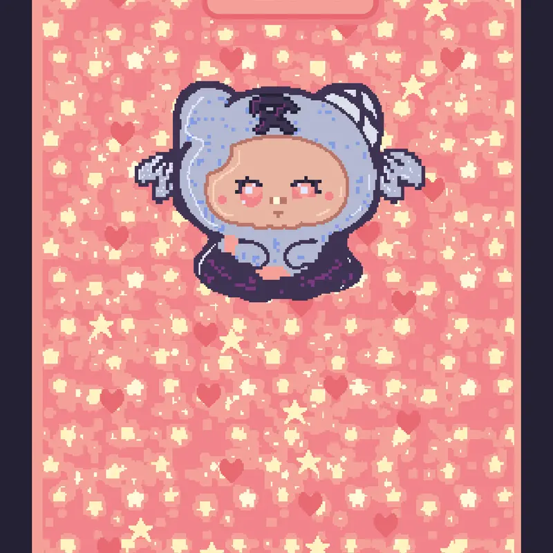 Game by @Mariana-chan
