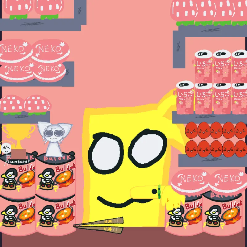 Game by @Ruiandkaitolover