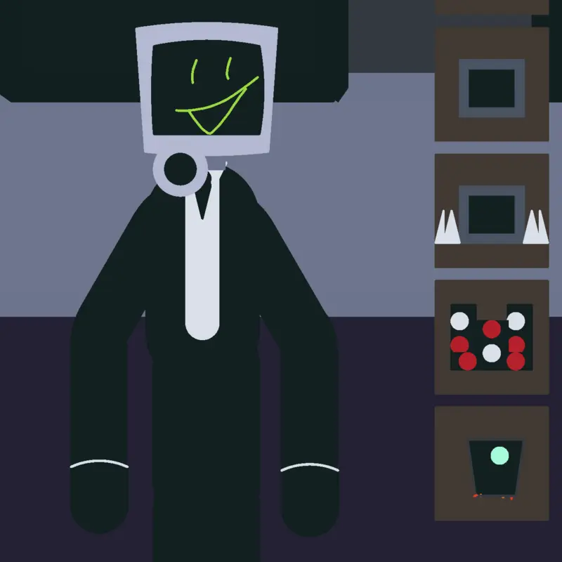 Game by @pukador