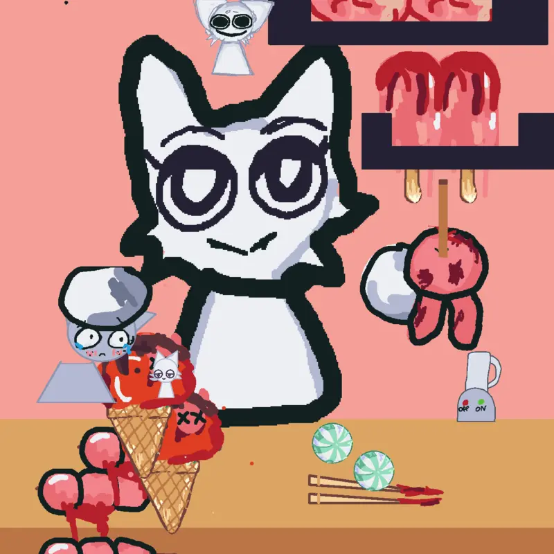 Game by @CUTIEPAPAYA