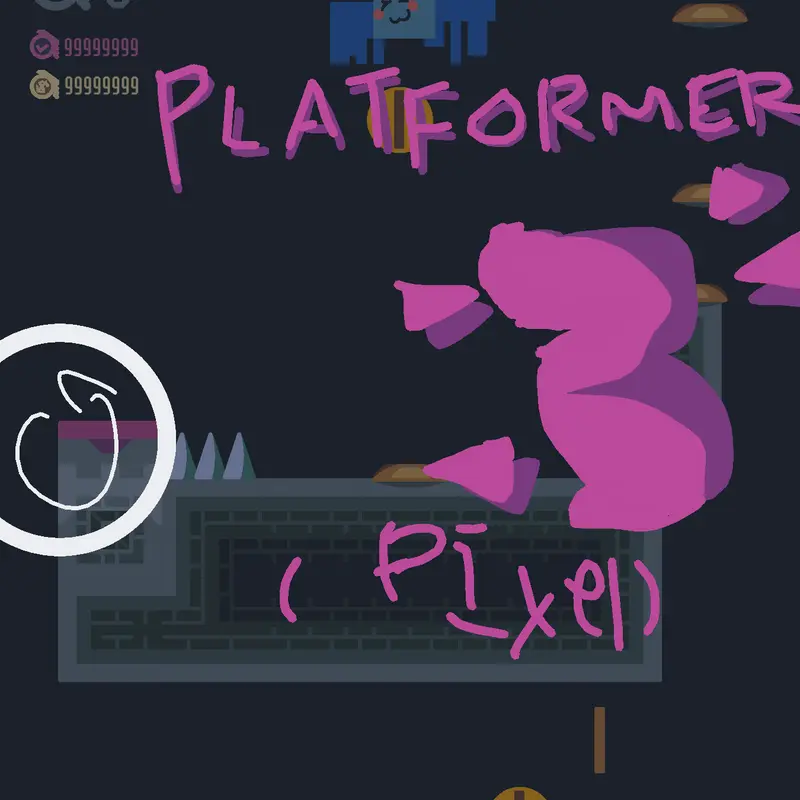 Game by @PARROT_BIRDIEaaaaaaaa
