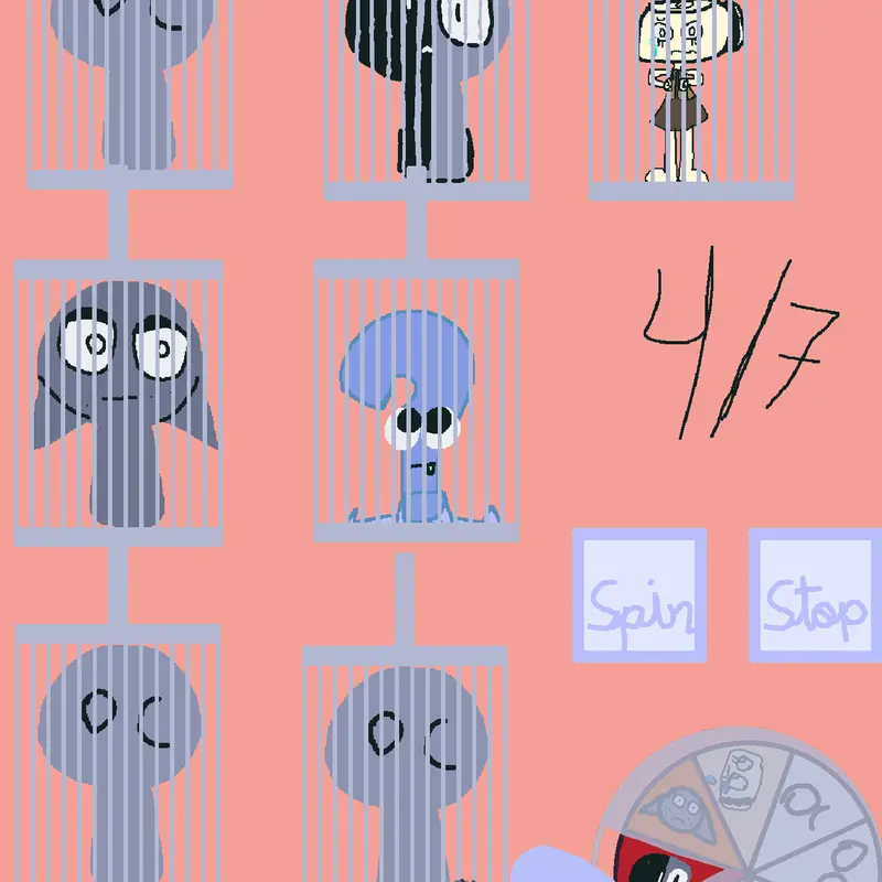 Game by @Shelly_Fossilian_DW