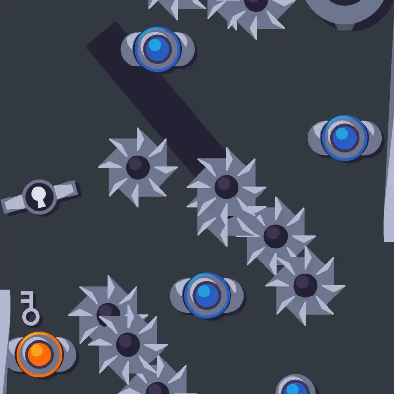 Game by @Rexontrz