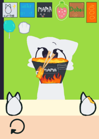 Mukbang random