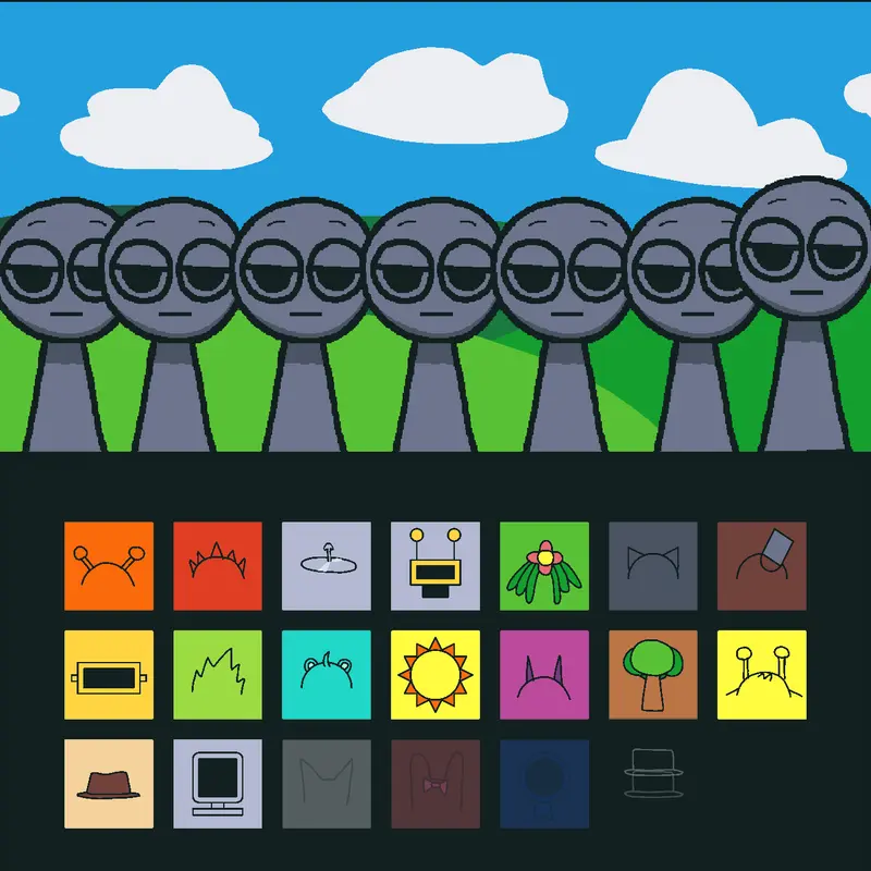 Game by @hasanl