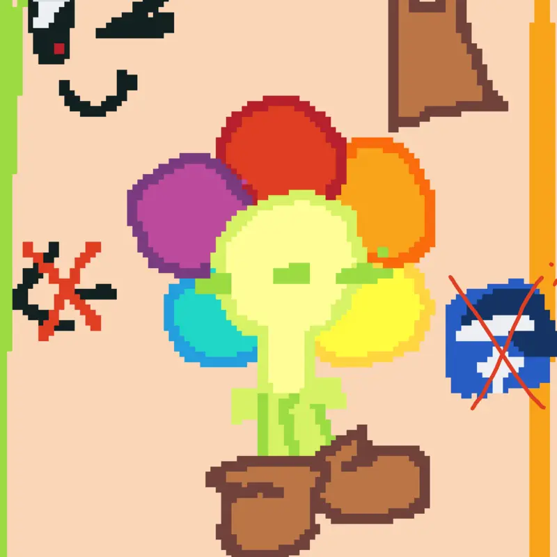 Game by @fhruf