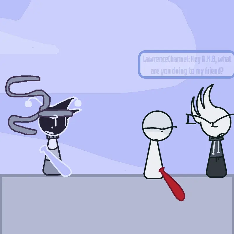 Game by @LawrenceChannel