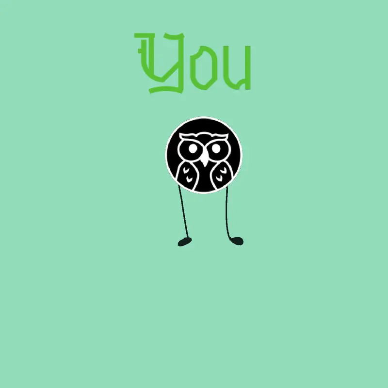 You by @nonefound