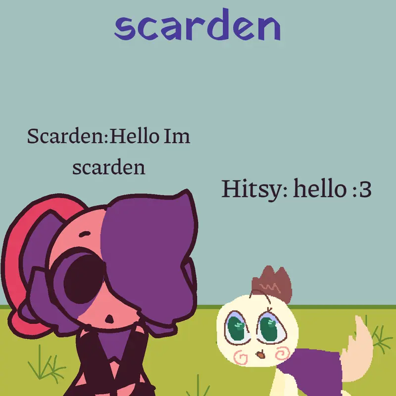 Game by @Hitsy-thing
