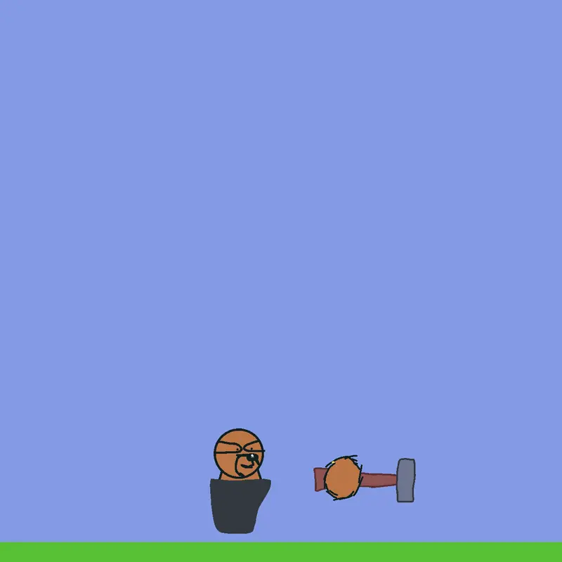 Game by @SlothyBoi