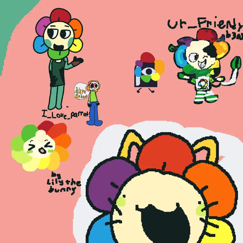 Game by @dave_and_orange