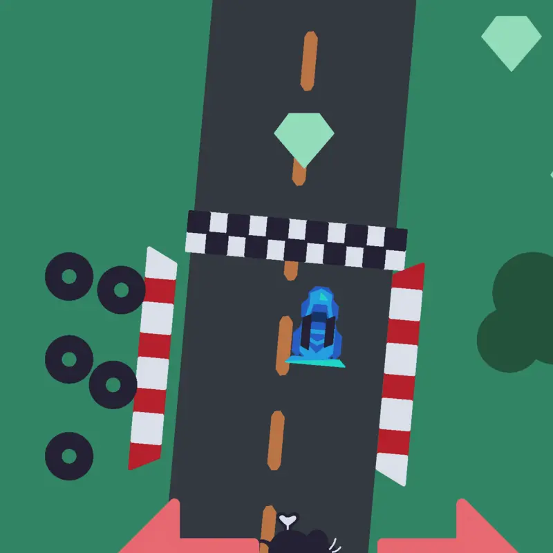 Game by @blacktop