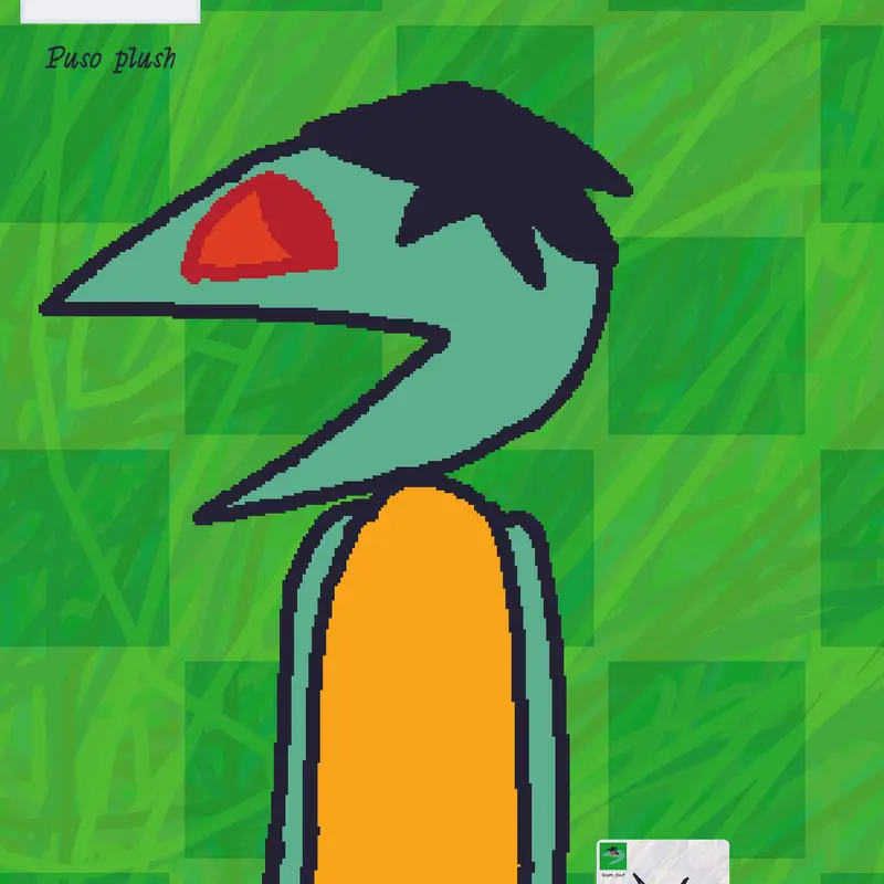 Game by @WE_LOVE_VOICEBANKS