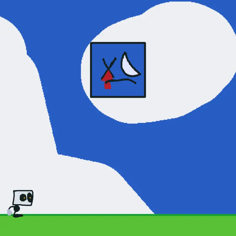 Game by @DEduarde