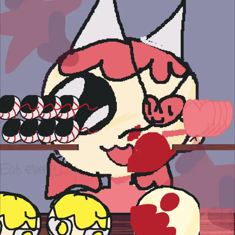 Game by @92820Sakura