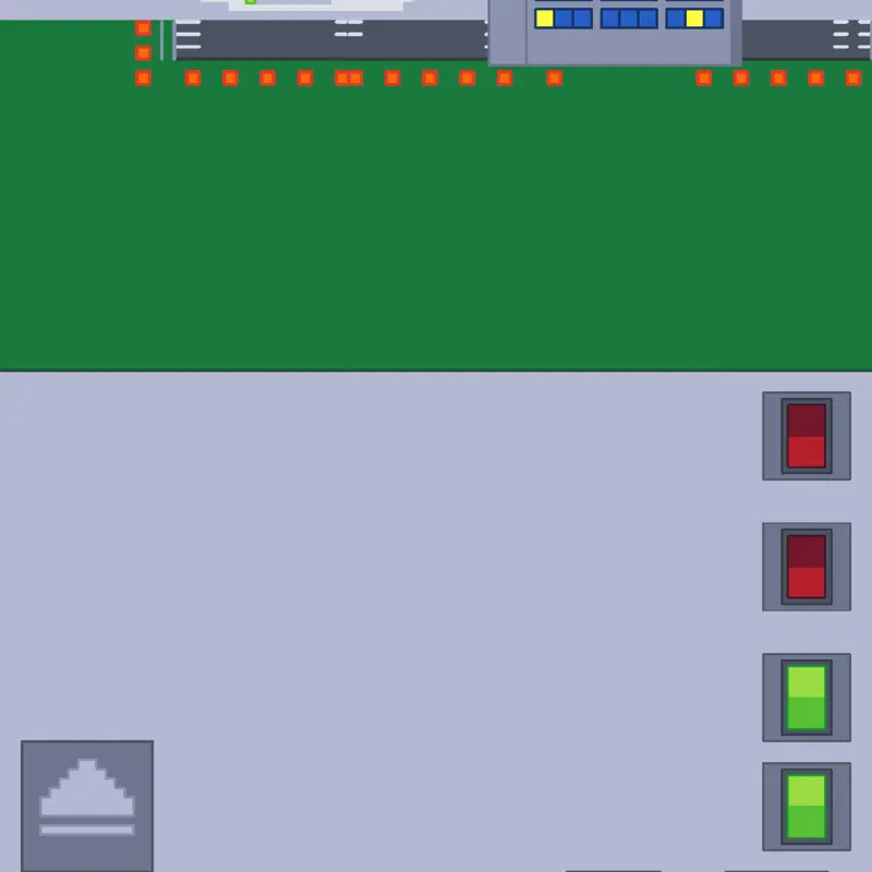 Game by @kefra