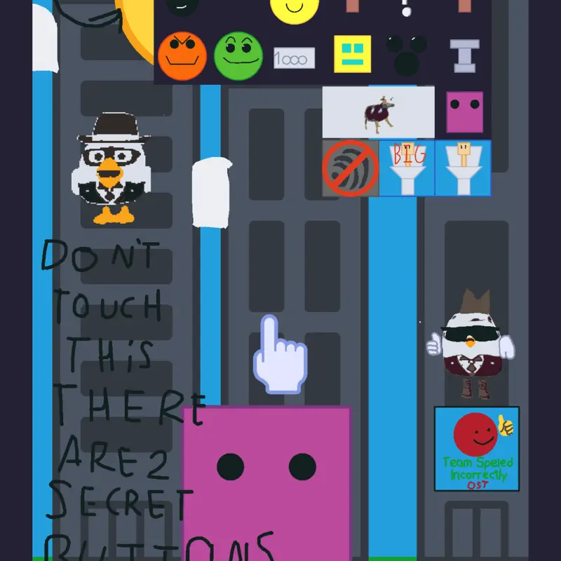 Game by @chickengun29k