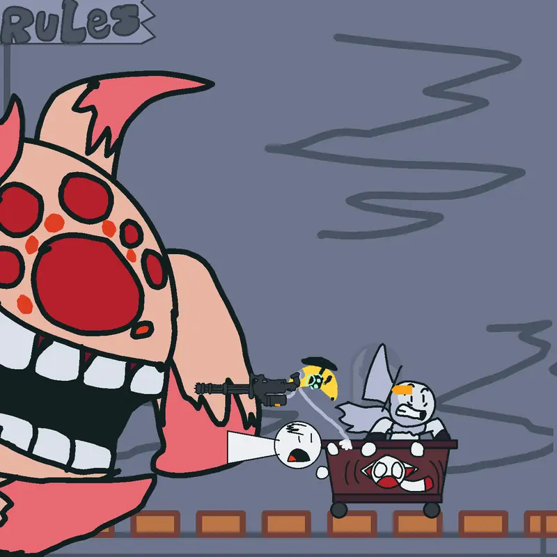 Game by @Nezuko_-