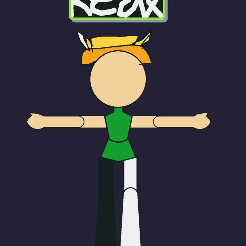 Game by @Bloxxersss